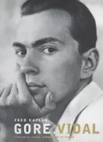 Gore Vidal - Kaplan, Fred