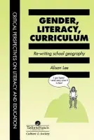 Gender Literacy & Curriculum - Lee, Alison
