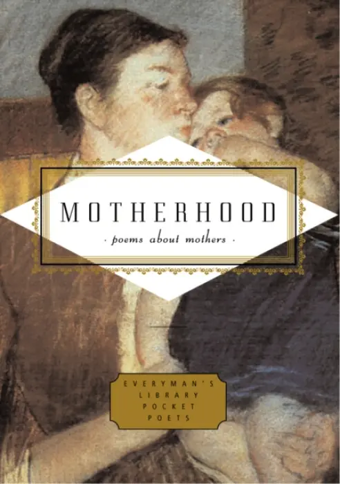 Motherhood - Ciuraru, Carmela