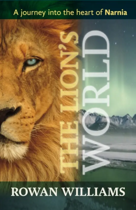 Lion's World - Williams, Rowan