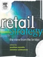 Retail Strategy - Cuthbertson, Christine