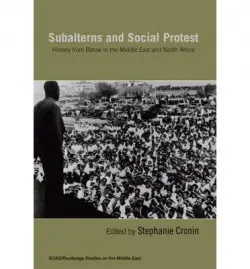 Subalterns and Social Protest