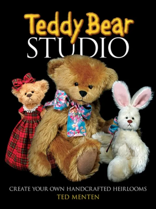 Teddy Bear Studio - Menten, Ted
