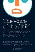Voice Of The Child - Upton, Graham a Varma, Ved
