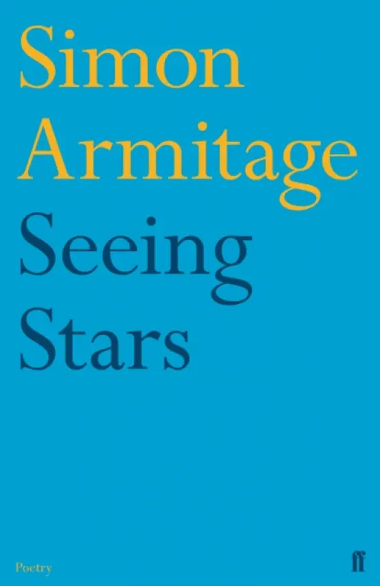 Seeing Stars - Armitage, Simon