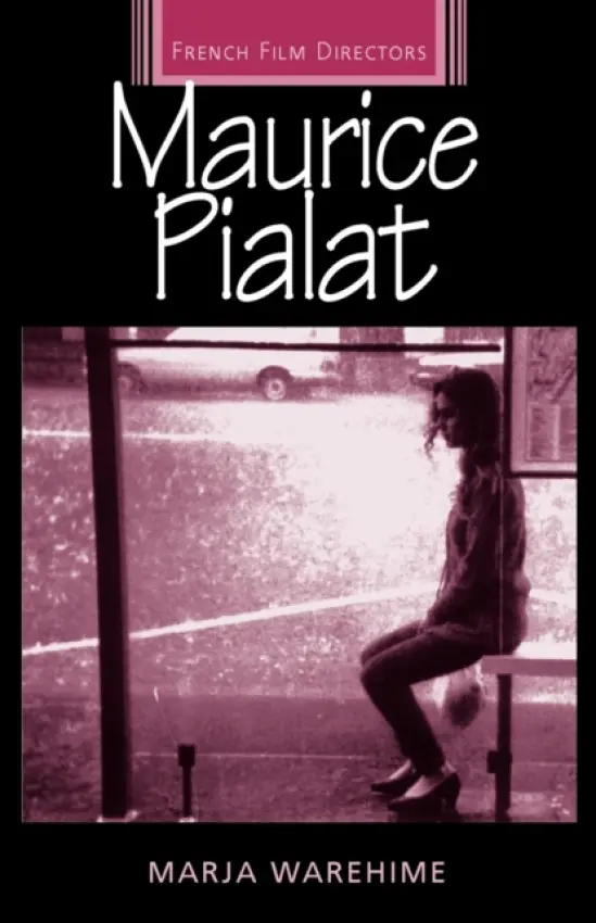 Maurice Pialat - Warehime, Marja