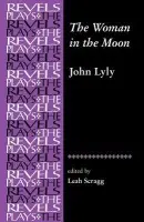 Woman in the Moon - Scragg, Leah