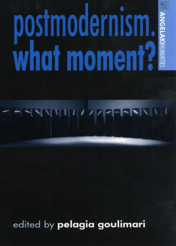 Postmodernism. What Moment?