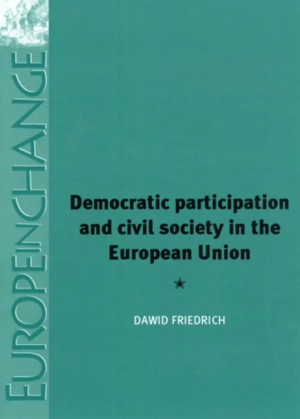 Europeanisation of the Western Balkans - Trauner, Florian