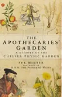 Apothecaries' Garden - Minter, Sue