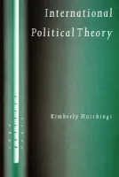 International Political Theory - Hutchings, Kimberly