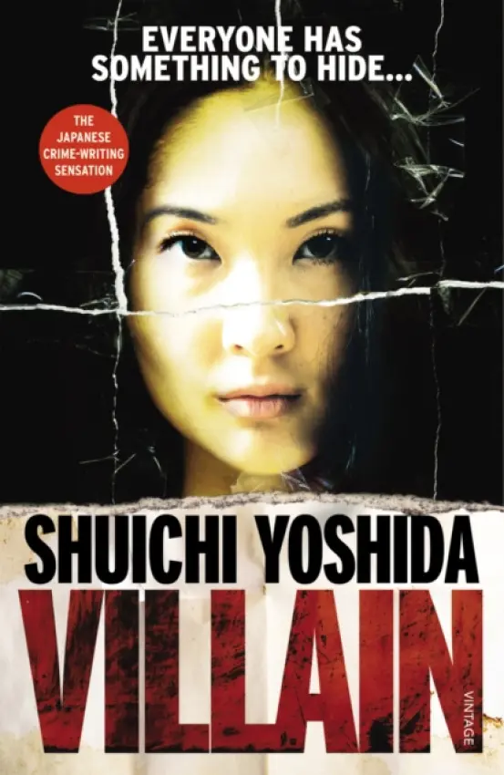 Villain - Yoshida, Shuichi
