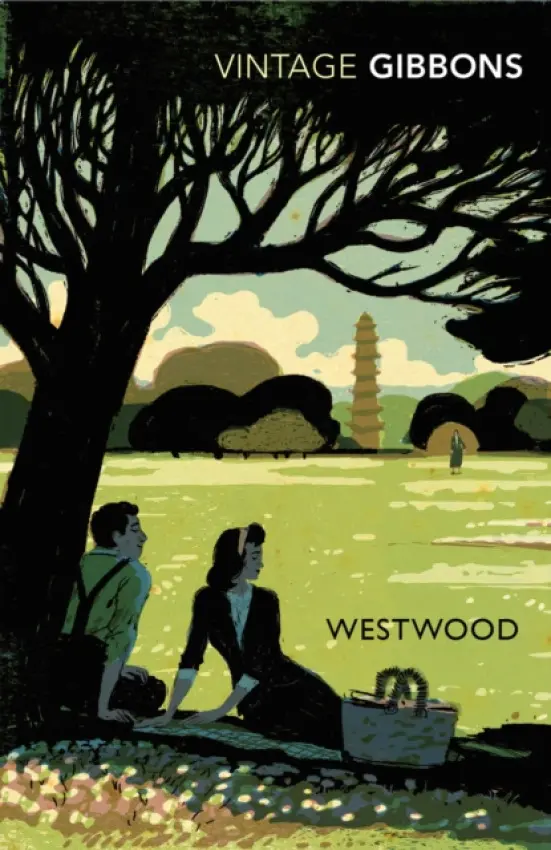 Westwood - Gibbons, Stella