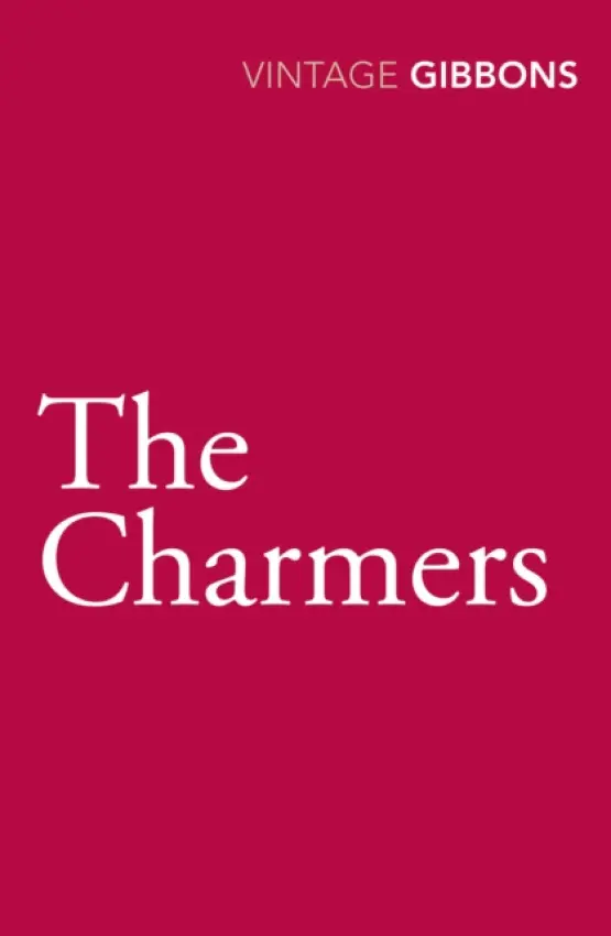 Charmers - Gibbons, Stella
