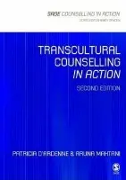 Transcultural Counselling in Action - d'Ardenne, Patricia a Mahtani, Aruna