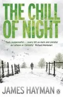 Chill of Night - Hayman, James
