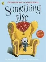 Something Else - Cave, Kathryn