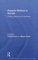 Pension Reform in Europe