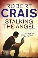 Stalking The Angel - Crais, Robert