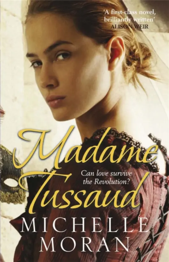 Madame Tussaud - Moran, Michelle
