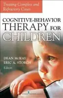 Cognitive Behavior Therapy for Children