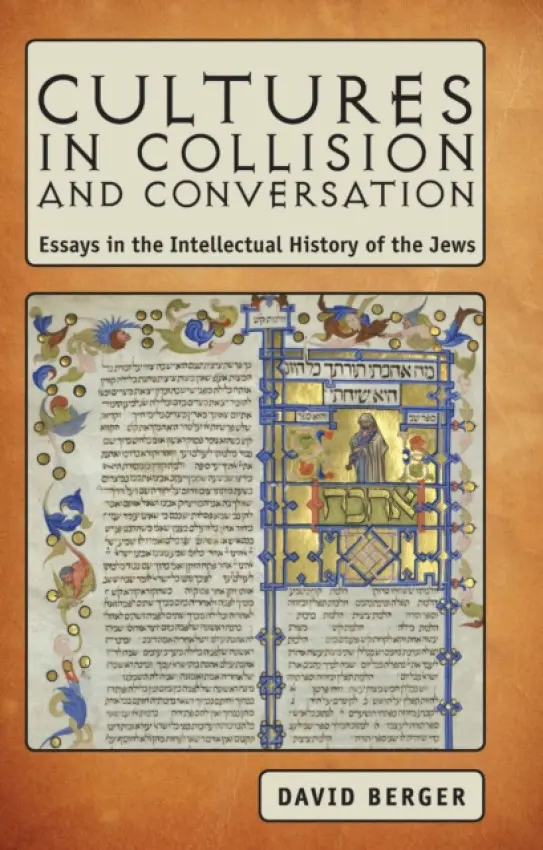 Cultures in Collision and Conversation - Berger, David