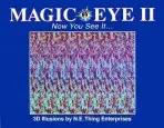 Magic Eye II: Now You See It... - Cheri Smith