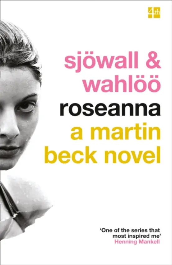 Roseanna - Maj SjÃ¶wall, Per WahlÃ¶Ã¶