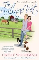 Village Vet - Woodman, Cathy