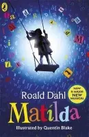 Matilda (Theatre Tie-in) - Dahl, Roald