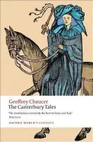 Canterbury Tales - Chaucer, Geoffrey