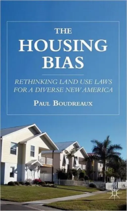 Housing Bias - Boudreaux, P.