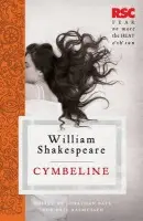 Cymbeline - Rasmussen, Prof. Eric (University of Nevada, Reno, USA) a Bate, Jonathan (University of Oxford, Oxford)