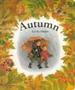 Autumn - Gerda Muller