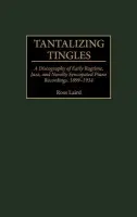 Tantalizing Tingles - Laird, Ross
