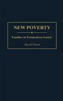 New Poverty - Cheal, David