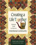 Creating a Life Together - Christian, Diana Leafe
