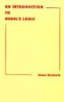Introduction to Hegel's Logic - Hartnack, Justus, PhD