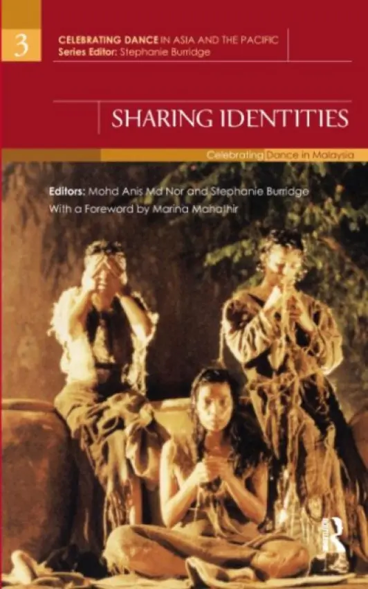 Sharing Identities