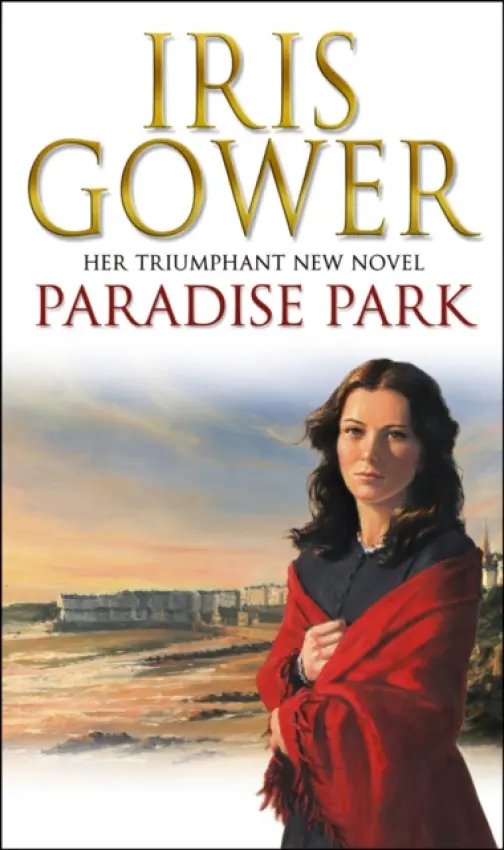 Paradise Park - Gower, Iris