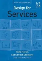 Design for Services - Meroni, Anna a Sangiorgi, Daniela