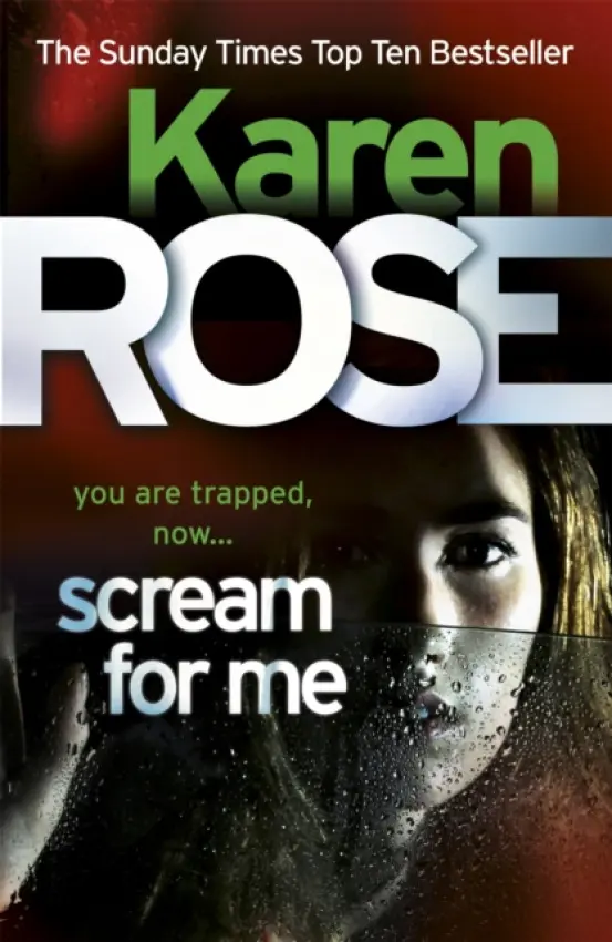 Scream For Me (The Philadelphia/Atlanta Series Book 2) - Rose, Karen