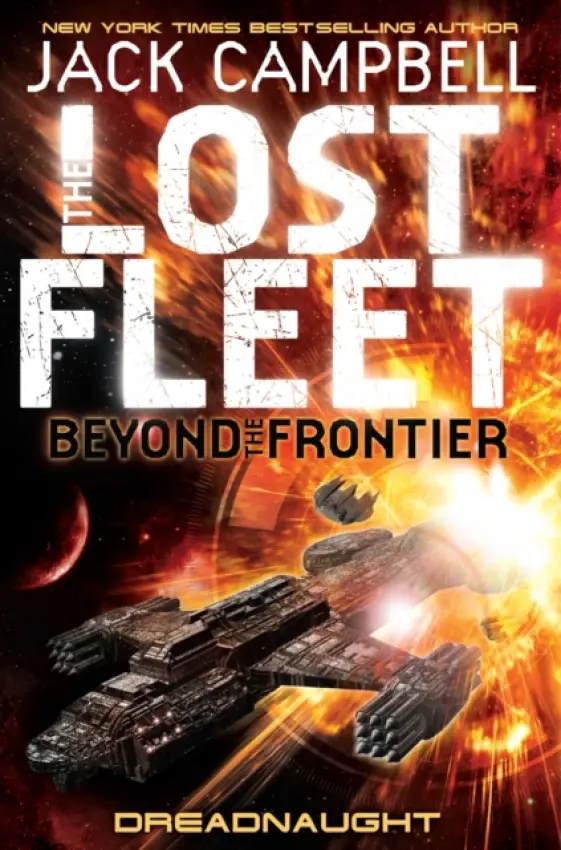 Lost Fleet - Campbell, Jack