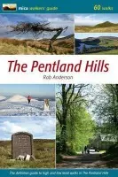 Pentland Hills - Anderson, Rab