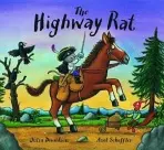 Highway Rat - Donaldson, Julia