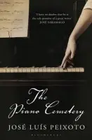 Piano Cemetery - Peixoto, Jose Luis
