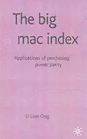 Big Mac Index - Ong, L.