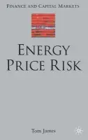 Energy Price Risk - James, T.
