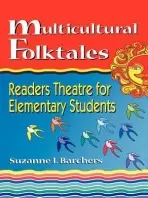 Multicultural Folktales - Barchers, Suzanne I.