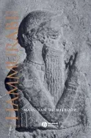 King Hammurabi of Babylon - Van De Mieroop, Marc (Columbia University and University of Oxford)